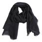 Preview: The Moshi Schal Lucy anthrazit