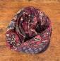 Preview: The Moshi Tuch Lilly rot mix