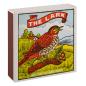 Preview: Archivist Streichhölzer The Lark Match Box