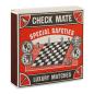 Preview: Archivist Streichhölzer The Chess Match
