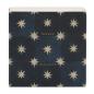 Preview: Archivist Streichhölzer Navy Sta Tile by Wanderlust Paper Co
