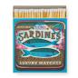 Preview: Archivist Streichhölzer Better Together Sardines by The Printed Peanut