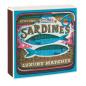 Preview: Archivist Streichhölzer Better Together Sardines by The Printed Peanut