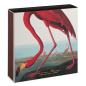 Preview: Archivist Streichhölzer The American Flamingo by Audubon