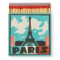Preview: Archivist Streichhölzer Paris