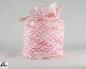 Preview: AHMADDY Seidenschal rosa