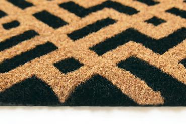 Wissenbach Teppiche und Fußmatten