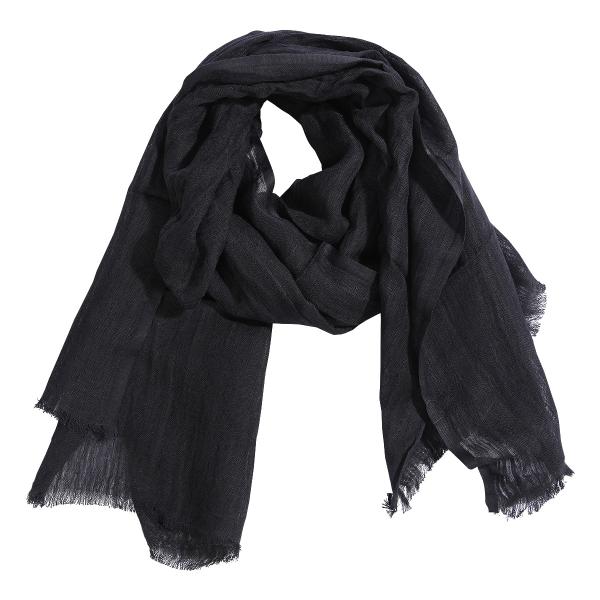 The Moshi Schal Lucy anthrazit