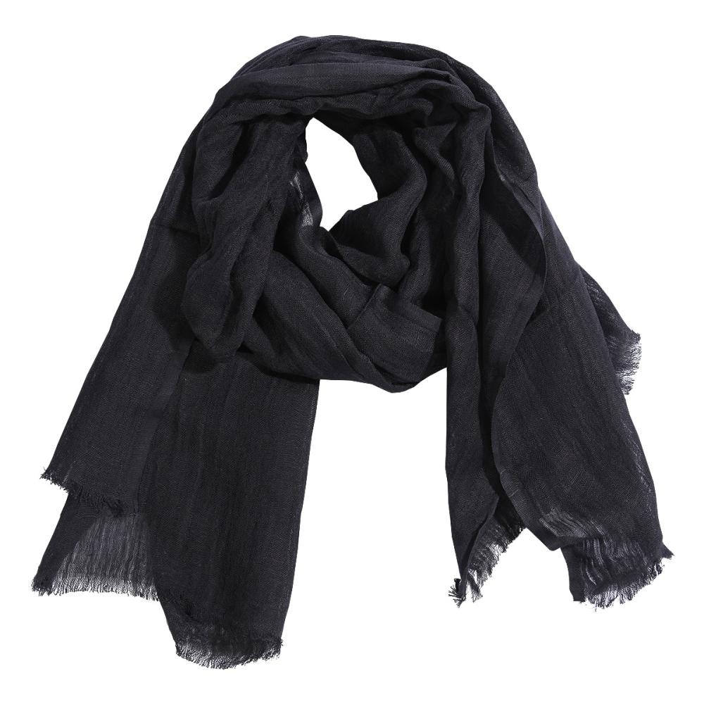 The Moshi Schal Lucy anthrazit