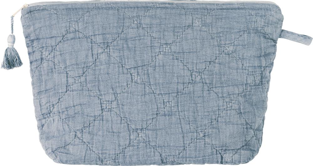 IB Laursen Kulturbeutel cornflower