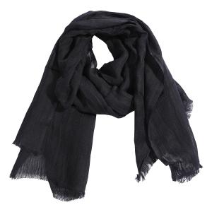 The Moshi Schal Lucy anthrazit