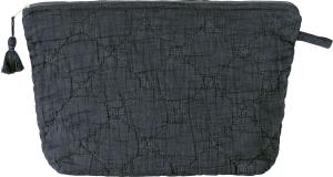 IB Laursen Kulturbeutel historical blue