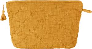 IB Laursen Kulturbeutel gelb
