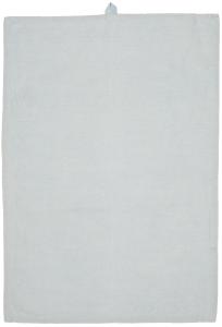 IB Laursen Geschirrtuch Freja blau