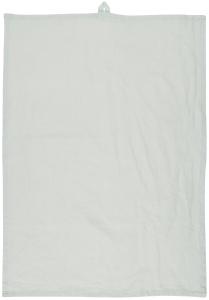 IB Laursen Geschirrtuch Freja hellgrau