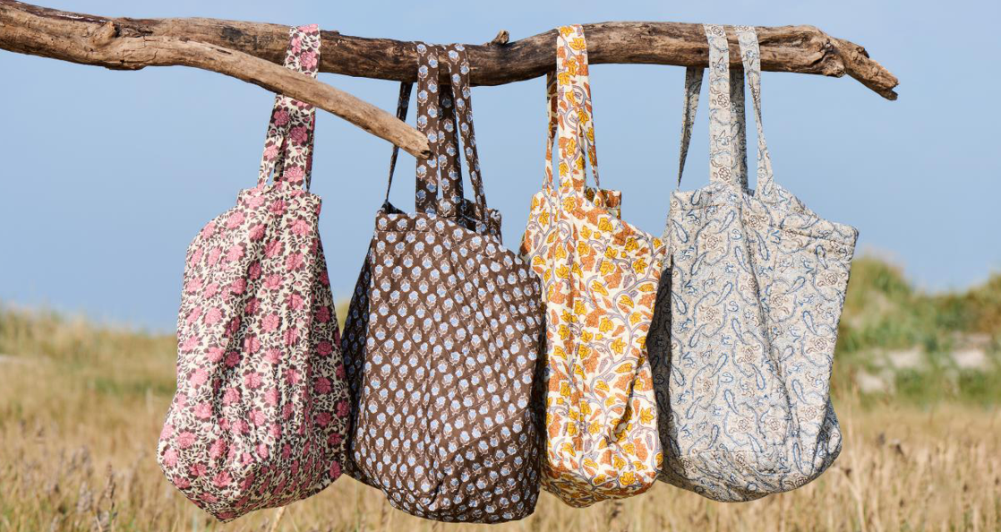 Taschen/Shopper